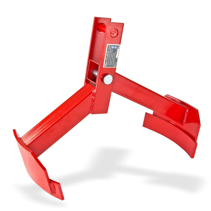 DEMA Fassheber/Fasskralle vertikal 500 kg