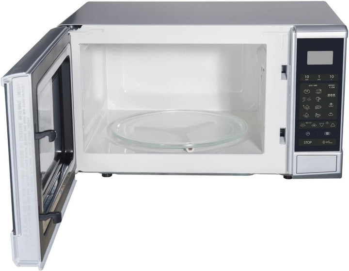 Sharp R270 S/SLM Mikrowelle / 800 W