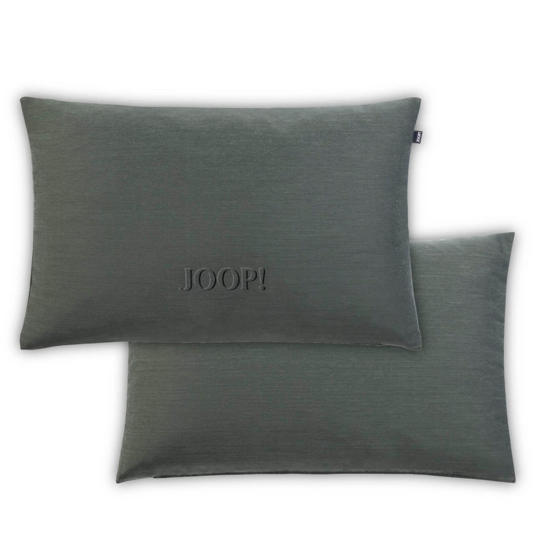 JOOP! Kissenhülle ORNAMENT | 90 agave - 40 x 60 40 x 60 cm, 40 x 60 cm