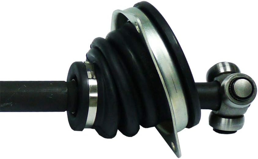 SKF VKJC 8166 Antriebswelle