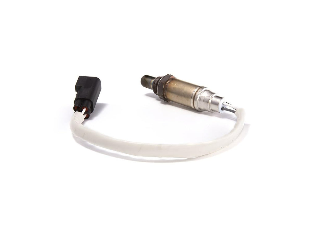 Bosch 0258003714 - Lambdasonde mit fahrzeugspezifischem Stecker
