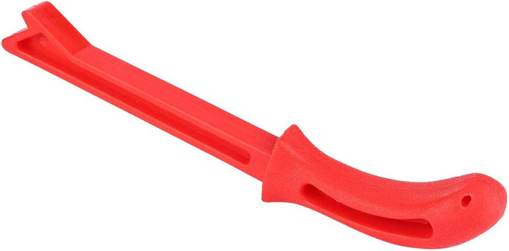 4Pcs Holzbearbeitungs-Push-Stick, Kunststoff-Sicherheit Holzbearbeitungs-Handsäge-Push-Sticks-Werkze