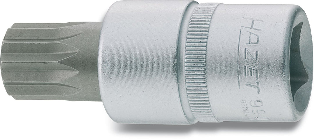 Hazet 990-5 Schraubendreher-Einsatz, 5 mm (Schlüsselweite), 5 mm (Schlüsselweite)