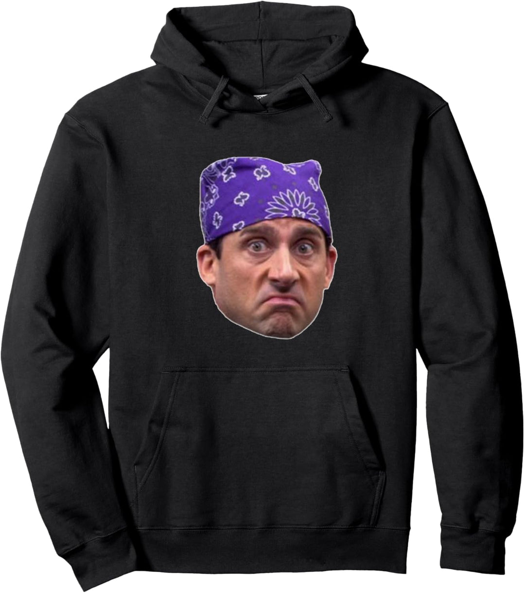 Prison Mike - Office Pullover Hoodie