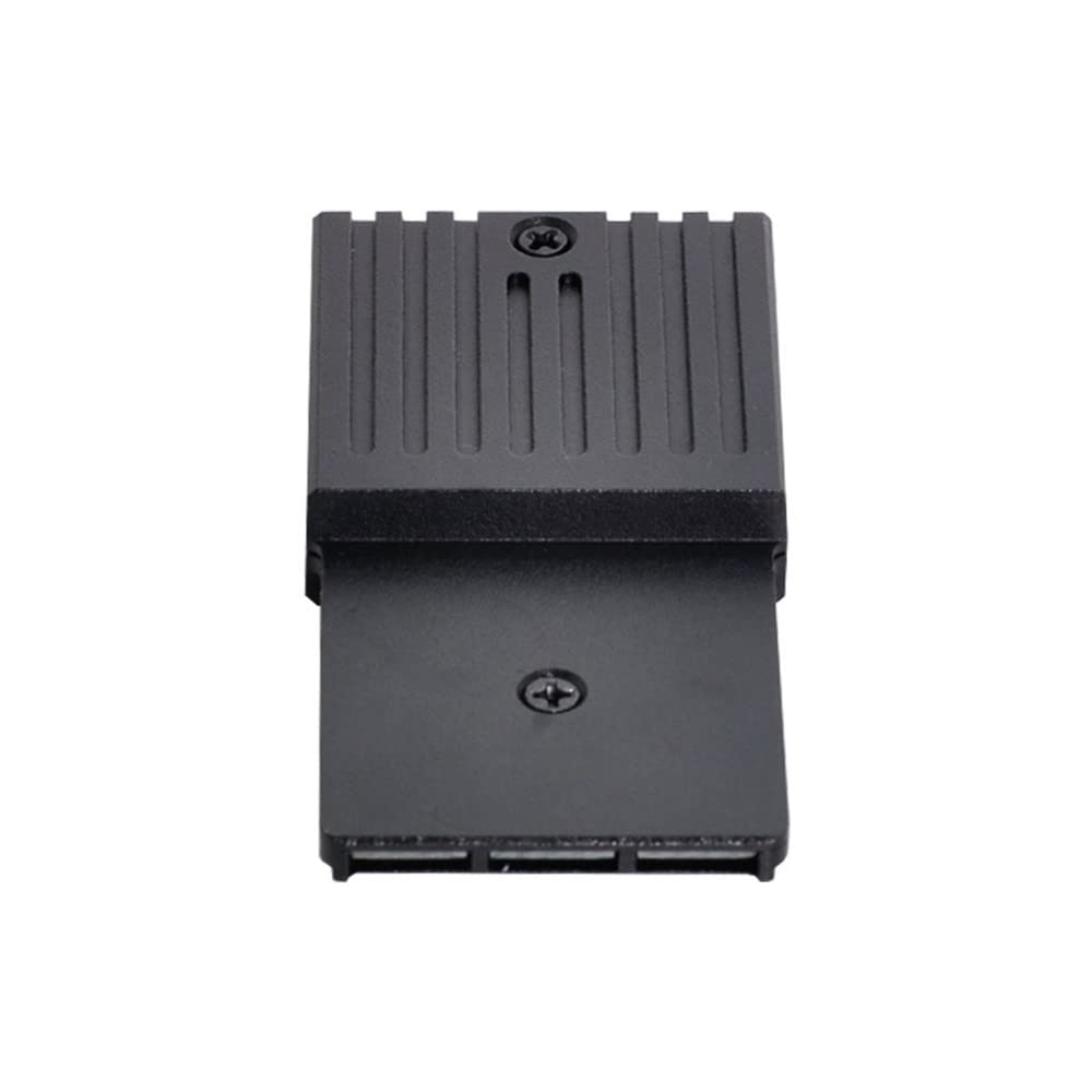 xiwai CF-Express Typ-B auf M.2 NVMe 2230 M-Key Adapter CFE für Xbox Series X&S CH SN530 SSD PCIe4.0