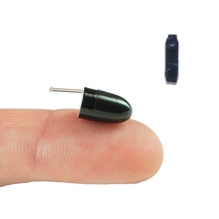 PingaOculto SpionageKopfhörer Bluetooth Prüfung Mini VIP Pro Unsichtbare Kopfhörer Handy Mikrofon -
