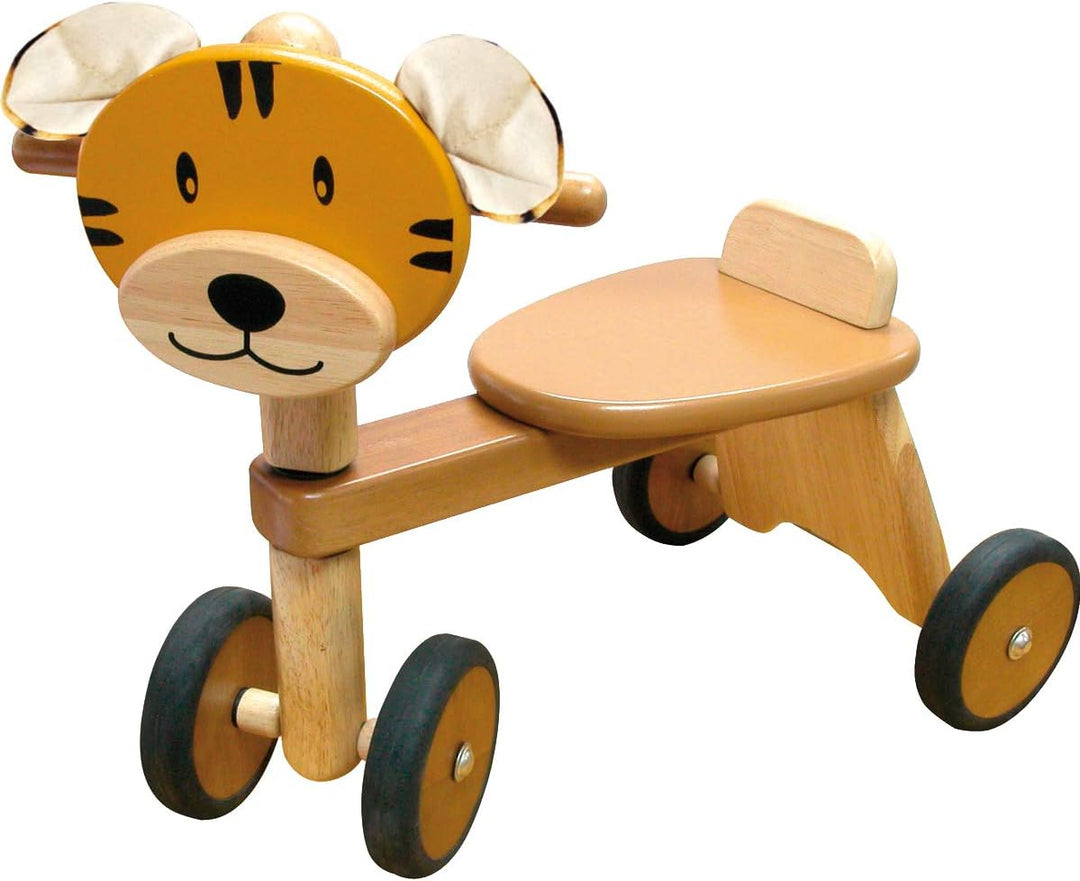 I 'm Toy 80006 Rutscher Tiger