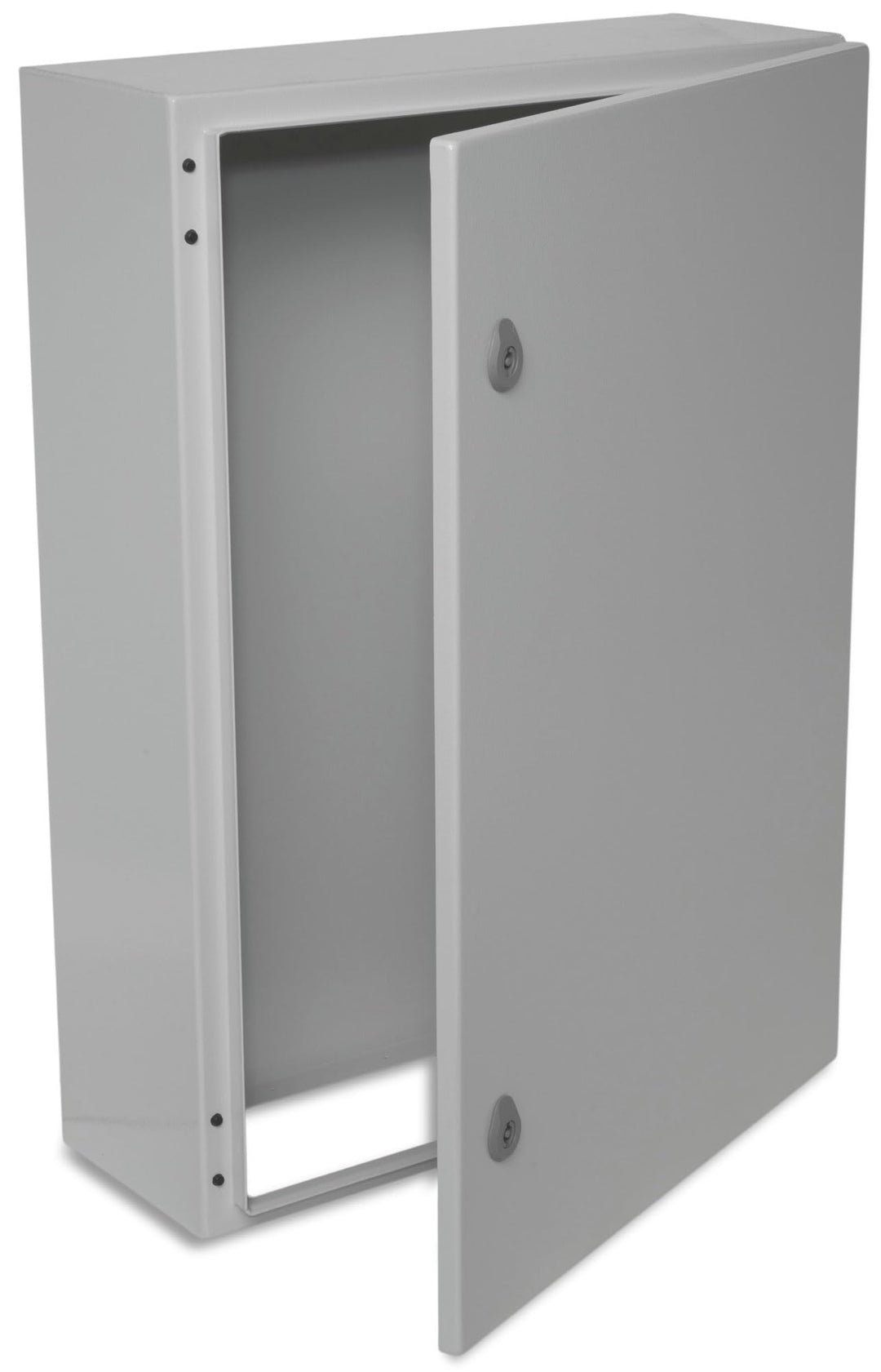 Schaltschrank Stahlblech Wandgehäuse Treva IP66 700x500x200mm BOXEXPERT, 700x500x200mm