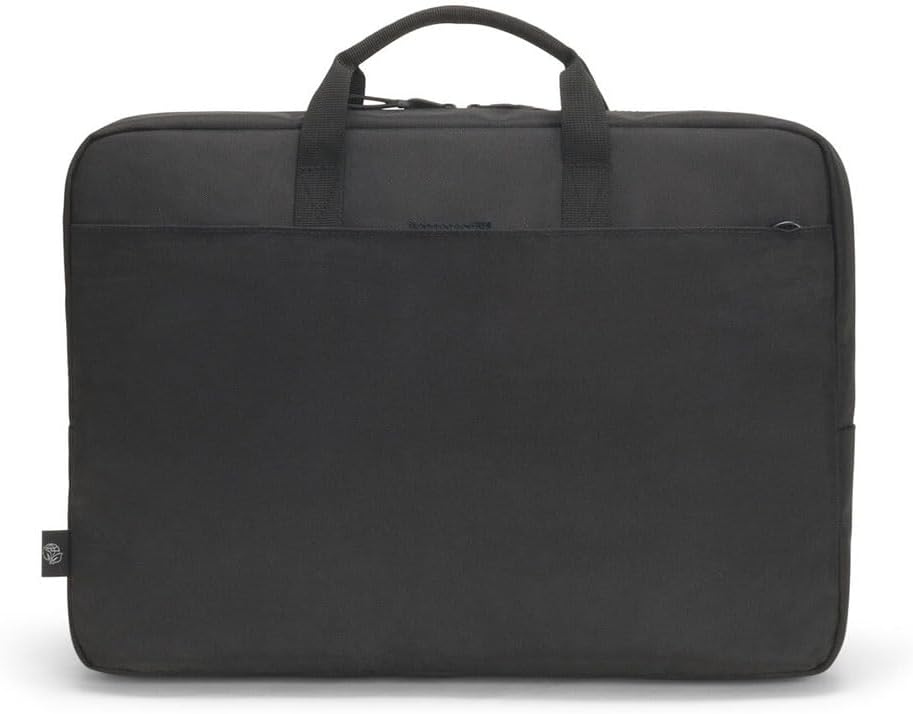 DICOTA ECO Slim Case Motion 12-13,3 Zoll schwarz