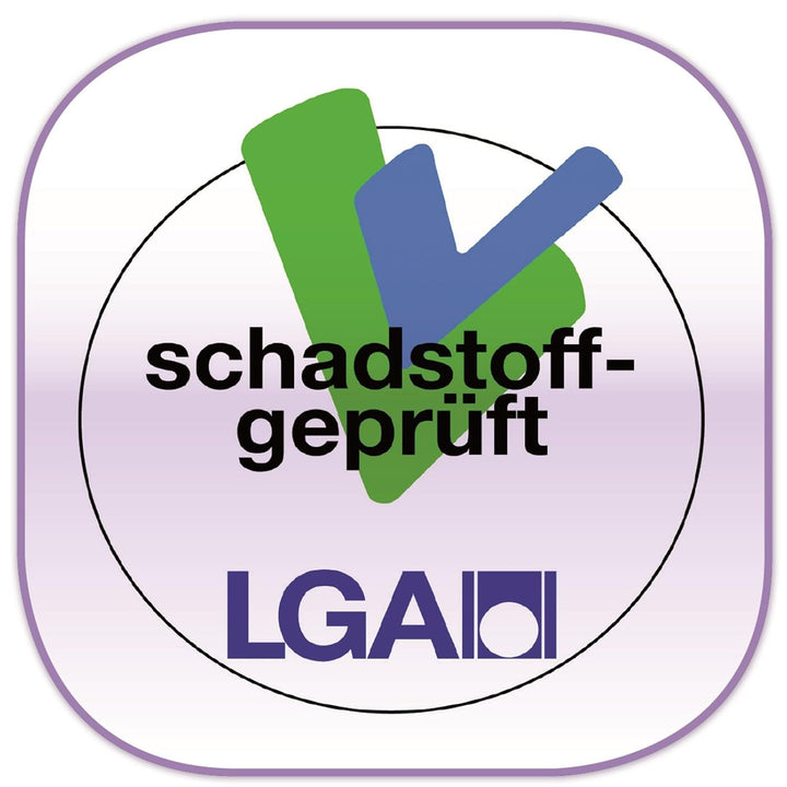 Träumeland Matratze Basic für Laufgitter 75x100x5 cm Laufgittermatratze