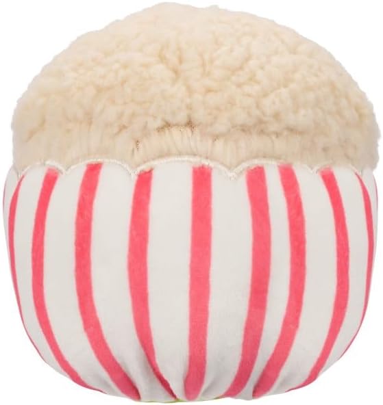 Jazwares Squishmallows Flip A Mallow 13 cm Popcorn/Horn (23131P16)
