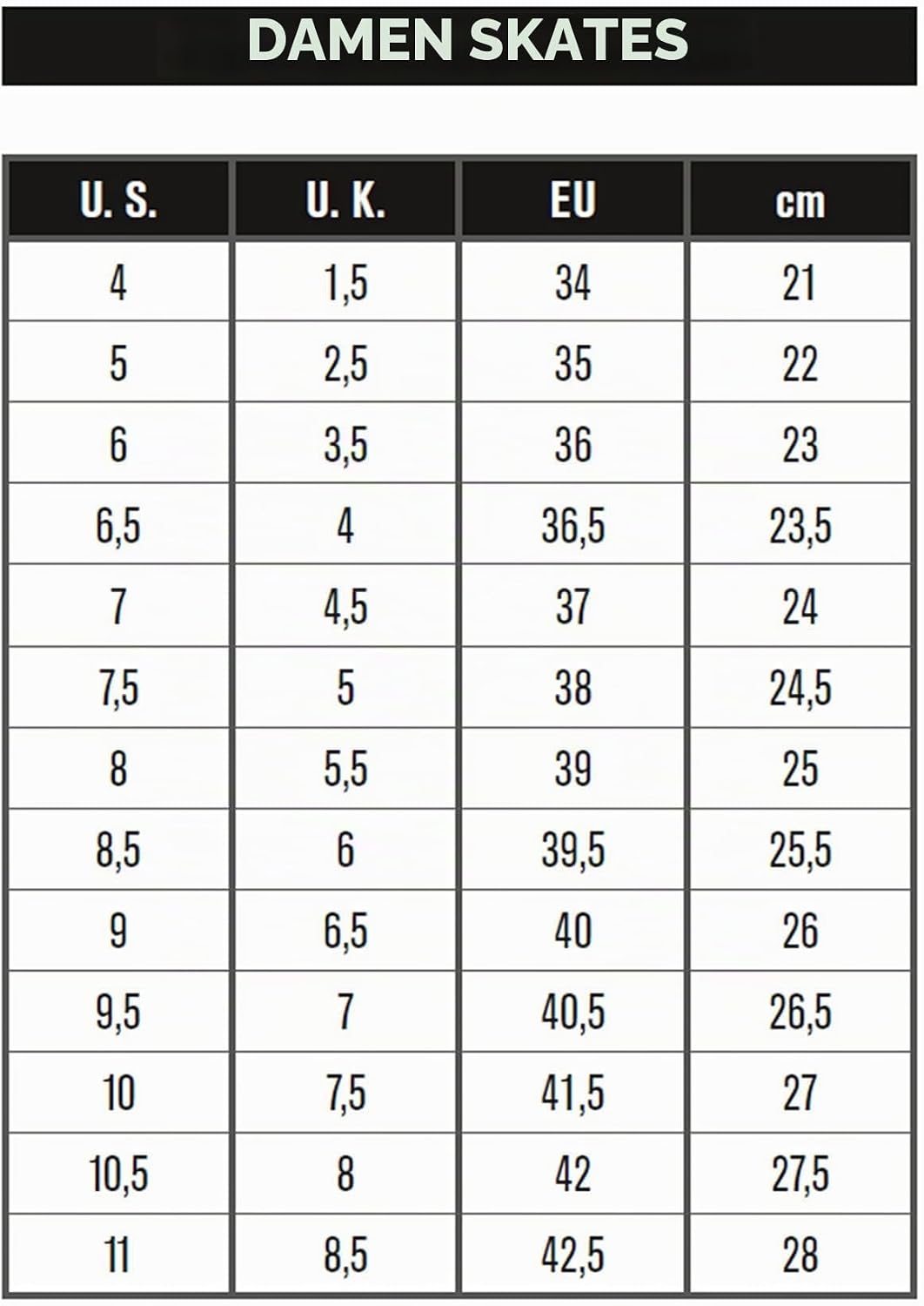K2 Damen Alexis Ice Pro, Black-Teal Skates EU: 36.5 (UK: 4 / US: 6.5) black - teal, EU: 36.5 (UK: 4