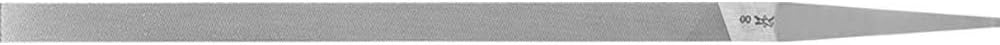 Pferd 19303202 Stiftenfeilen 815 200 H 0 Schmal 200 mm, 200 mm