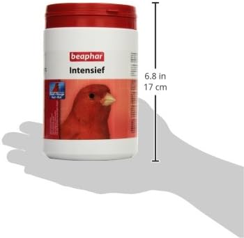 Bogena-Intensiv rot 500 g 500 Gr, 500 Gr
