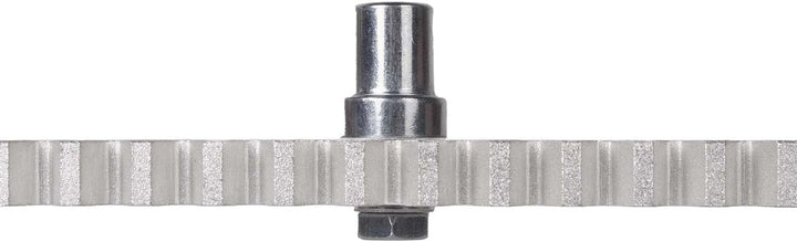Zahnstange 30x8 / 1005 mm für Schiebetore bis 600 kg, Schiebetorantrieb, Zackenleisten Modul 4 Zahns