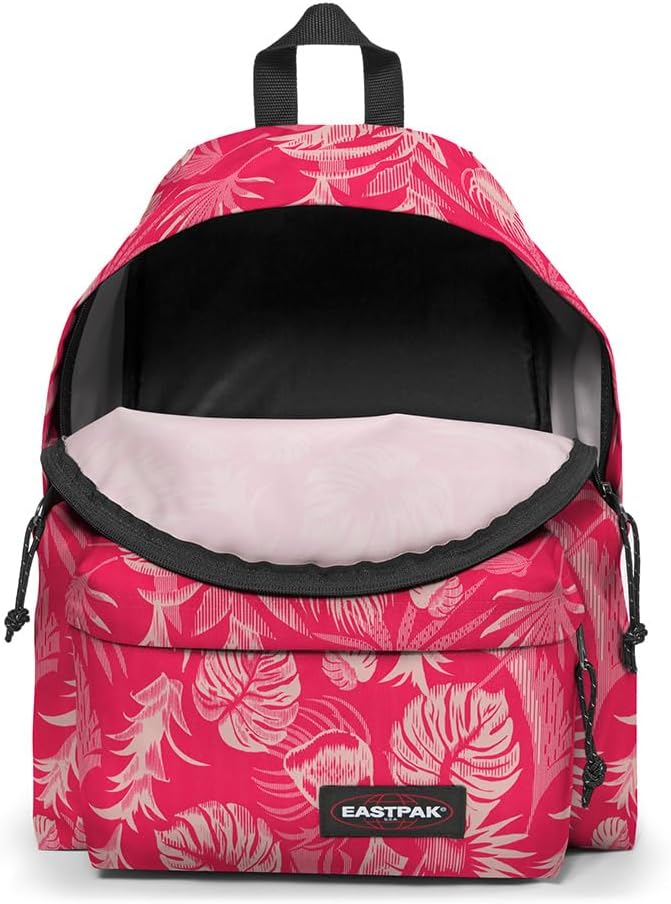 Eastpak Padded Pak’r Rucksack 24L (40 x 30 x 18 cm), wasserabweisend, robuster Schul- & Tagesrucksac