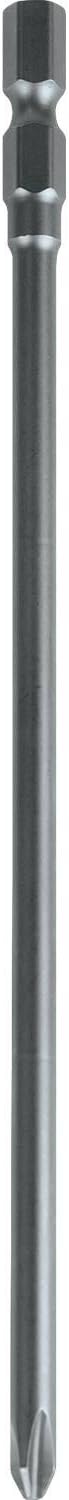 Makita B-10481 Nummer 2 Phillips Power Bit (5 Stück), 16,5 cm