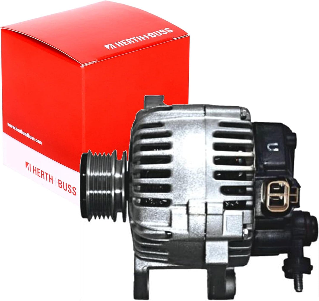 HERTH+BUSS JAKOPARTS J5110531 Generator