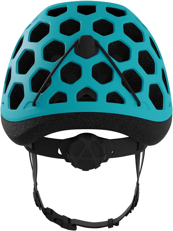 Singing Rock Casco Escalada Hex Helm L Blau (Blau), L Blau (Blau)