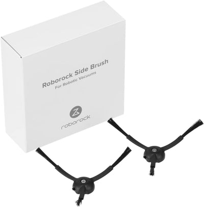 roborock Original Seitenbürste für S8/S8 Pro Ultra/Qrevo/Q8 Max/Q8 Max+/Q5 Pro/Q5 Pro+/S8 MaxV Ultra