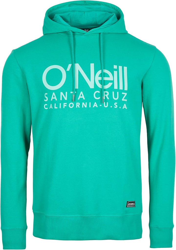 O'NEILL Herren Cali Original Hoodie Kapuzenpullover M-L 16031 Sea Green, M-L 16031 Sea Green