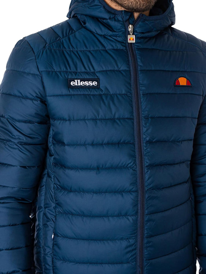 Ellesse Lombardy Jacke für Herren, Navy