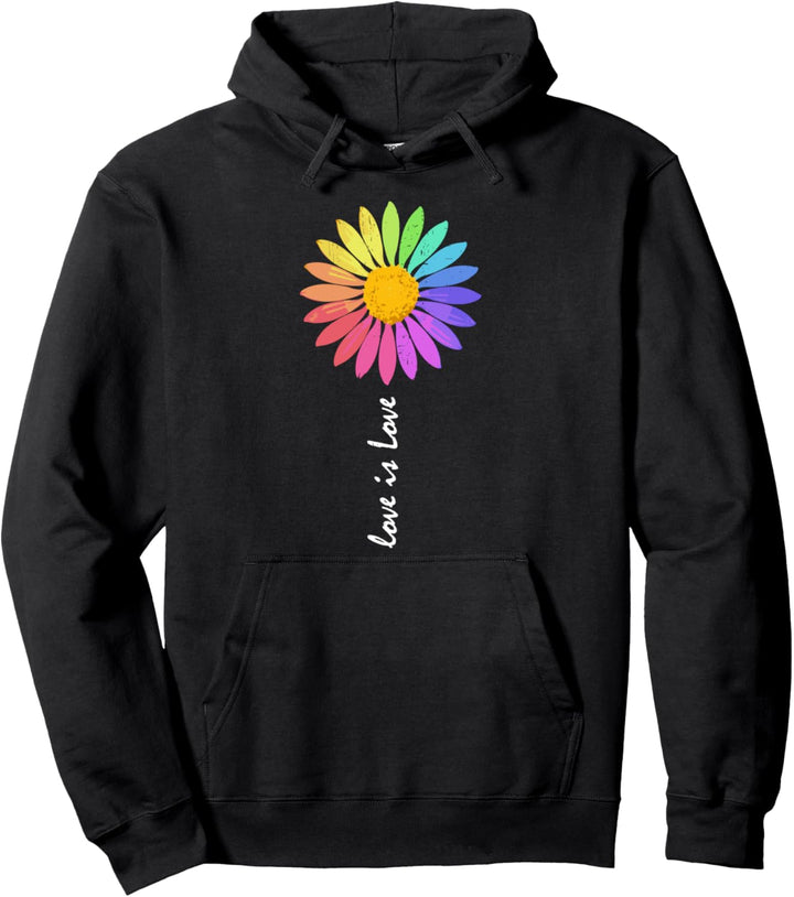 LGBT Gay Pride Schwule Lesben Bisexuelle Transgender Pullover Hoodie