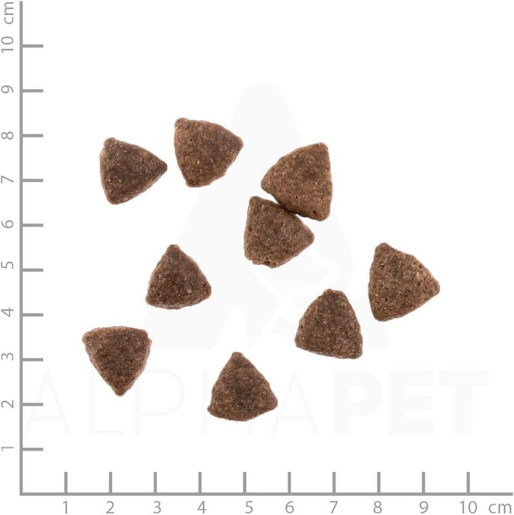 daily choice grainfree - 15 kg - Ente - Getreidefreies Trockenfutter für Hunde - Monoprotein Hundefu