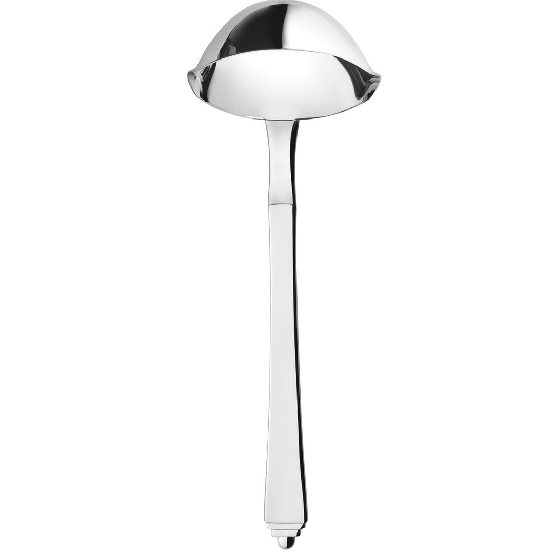 Georg Jensen Pyramid Saucenkelle