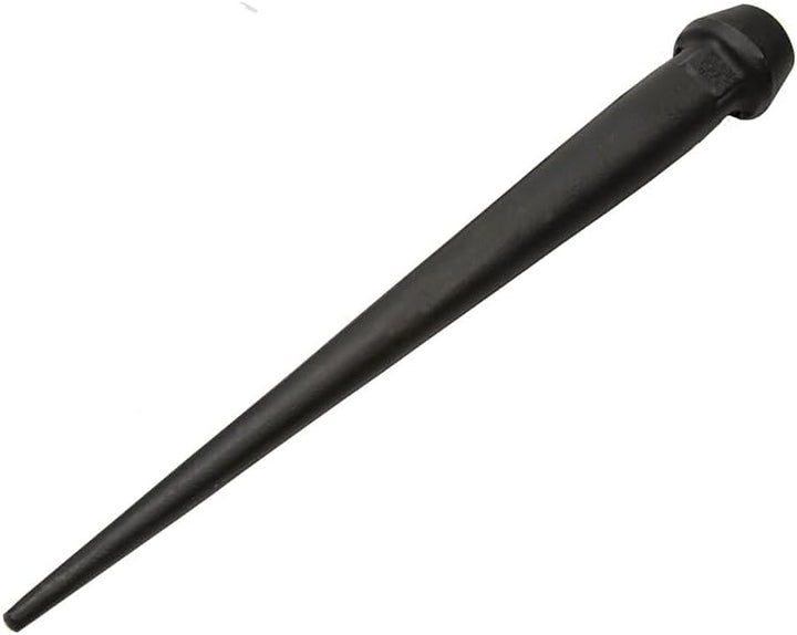 Klein Tools 3256tt 1–1/40,6 cm broad-head Bull Pin mit Leine Loch, 3255TT 1 1/4-Inch, 1 1/4-Inch