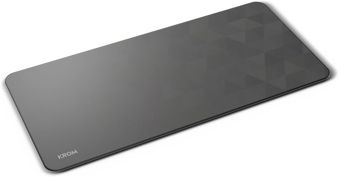 KROM Klass – 4-in 1 Gaming-Set: Mechanische TKL, Tastatur RGB, spanisches Layout, optische Maus mit