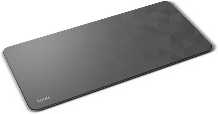 KROM Klass – 4-in 1 Gaming-Set: Mechanische TKL, Tastatur RGB, spanisches Layout, optische Maus mit