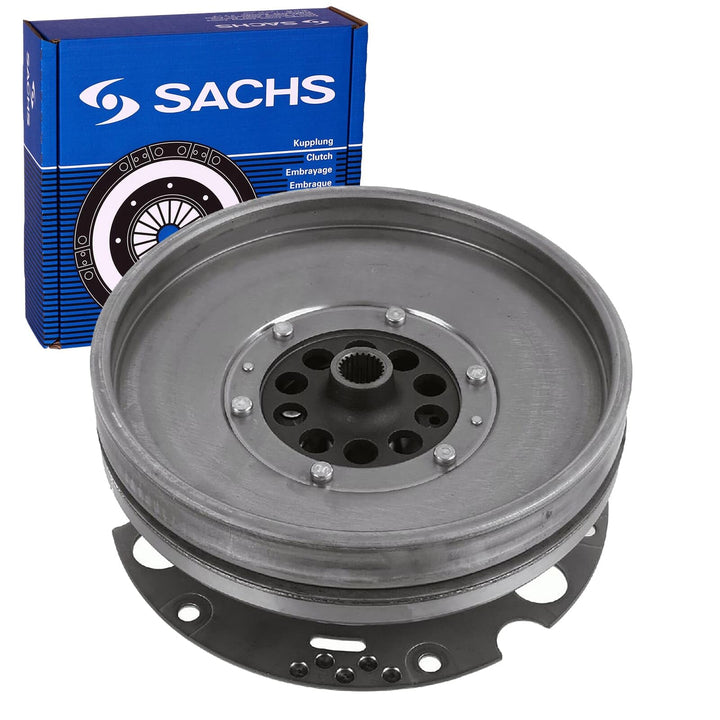 SACHS Schwungrad
