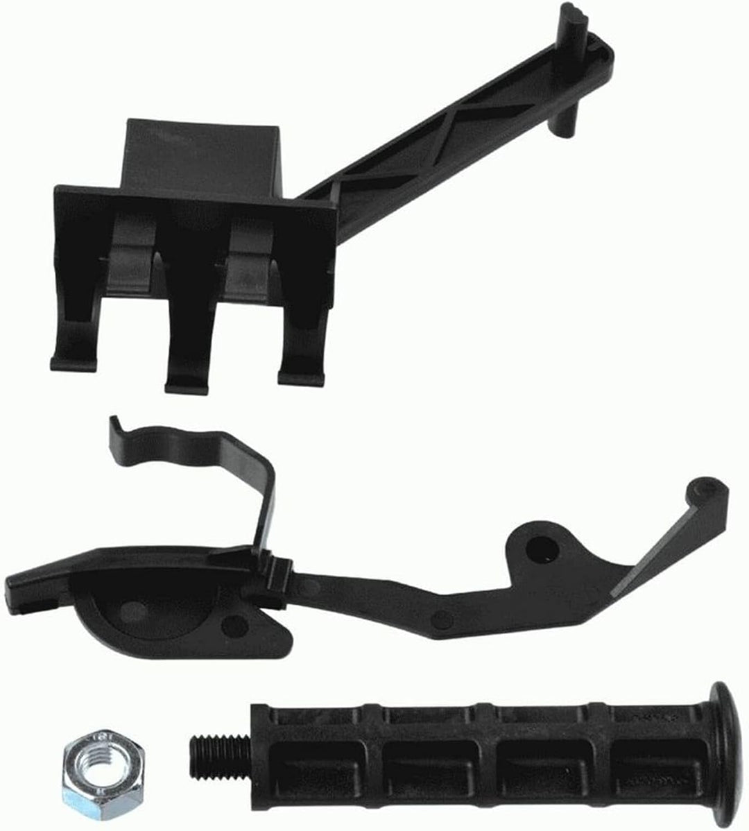 Sachs 2295 001 904 - Schwungrad