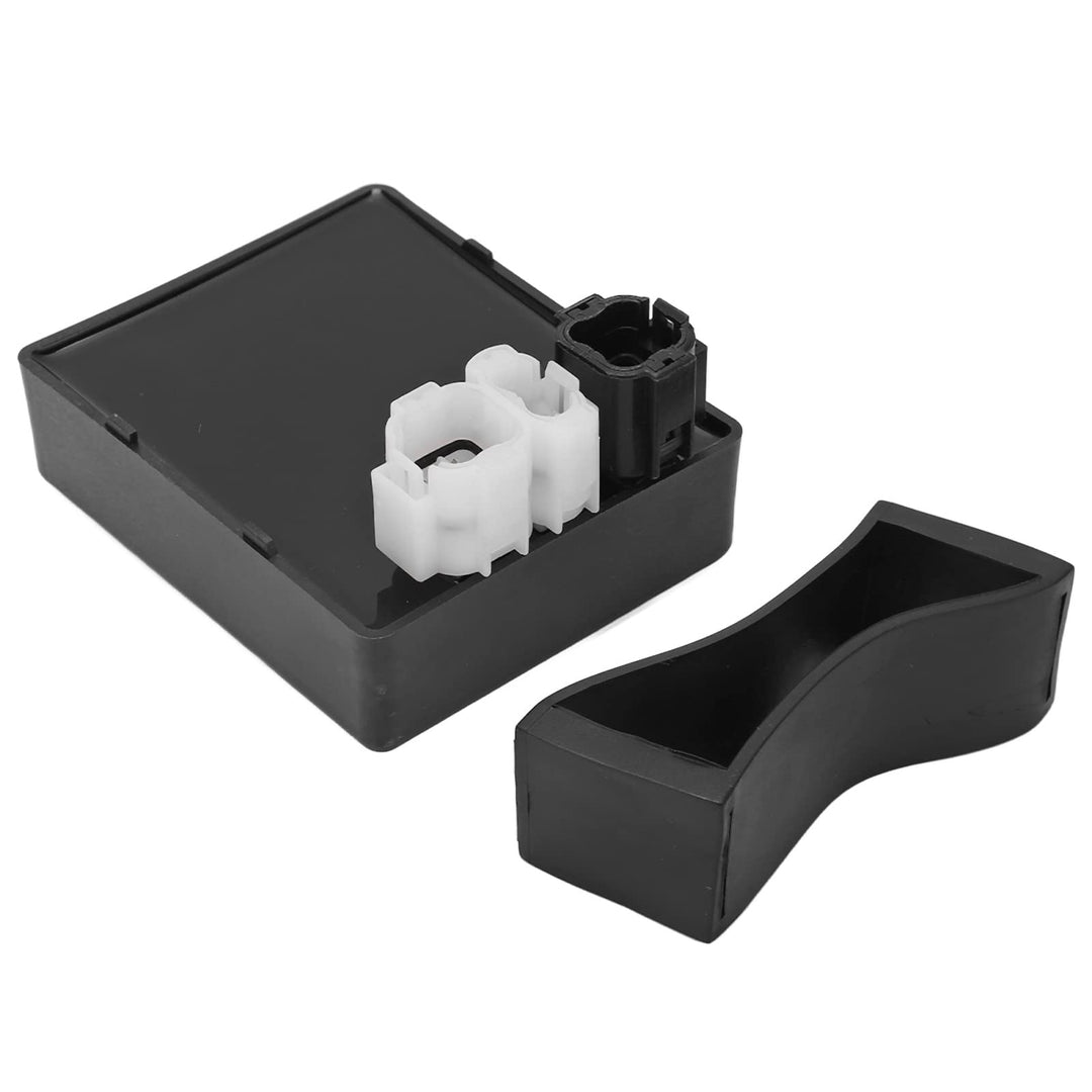 Zünd-CDI-Einheit, CDI-Einheit für Motorräder 32900HM815 ECU-Zündung CDI-Modul Ersatz für HYOSUNG GT2
