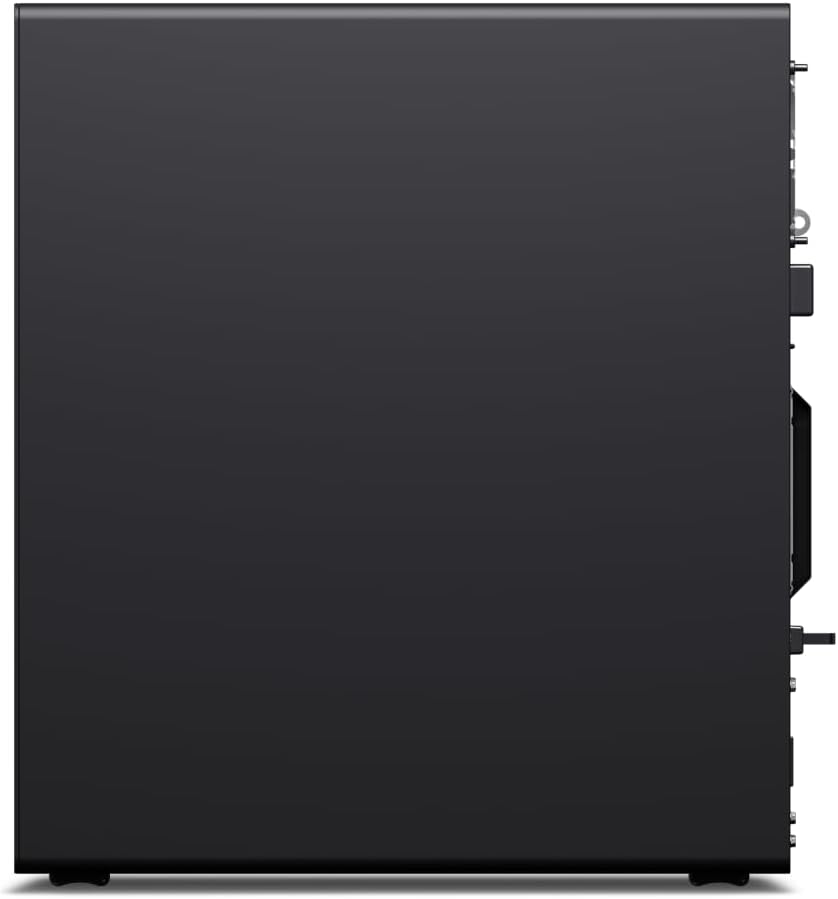 Lenovo ThinkStation P3 Gen 2 30HT - Tower - 1 x Core Ultra 7 265K - vPro Enterprise - RAM 32 GB - SS