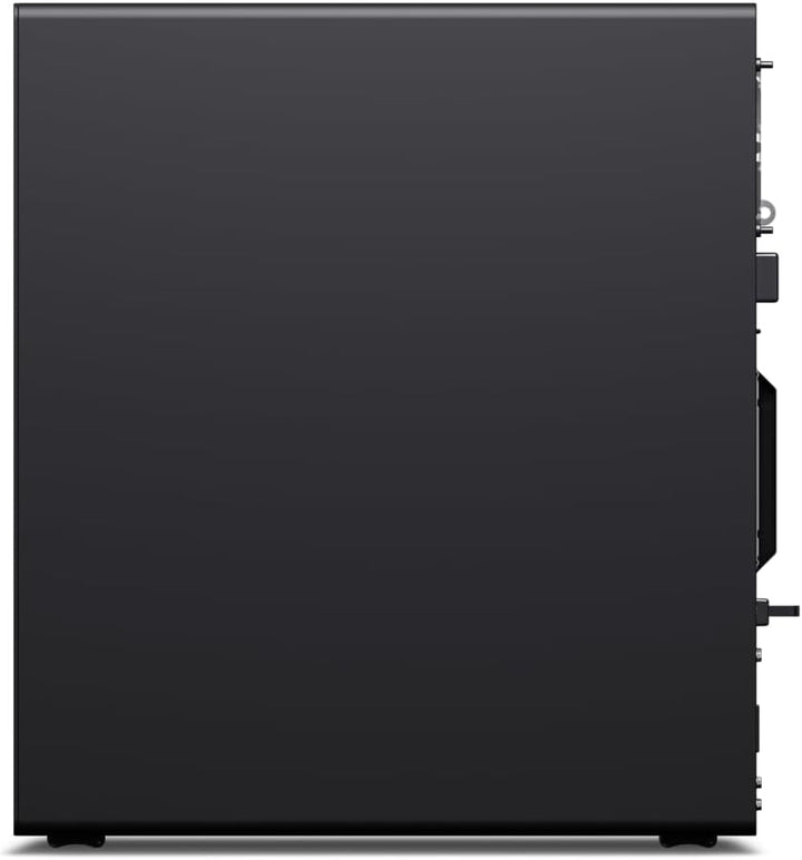 Lenovo ThinkStation P3 Gen 2 30HT - Tower - 1 x Core Ultra 7 265K - vPro Enterprise - RAM 32 GB - SS