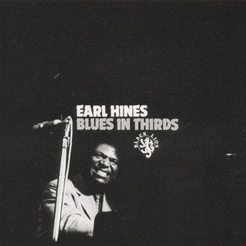 Blues in Thirds, Audio-CD