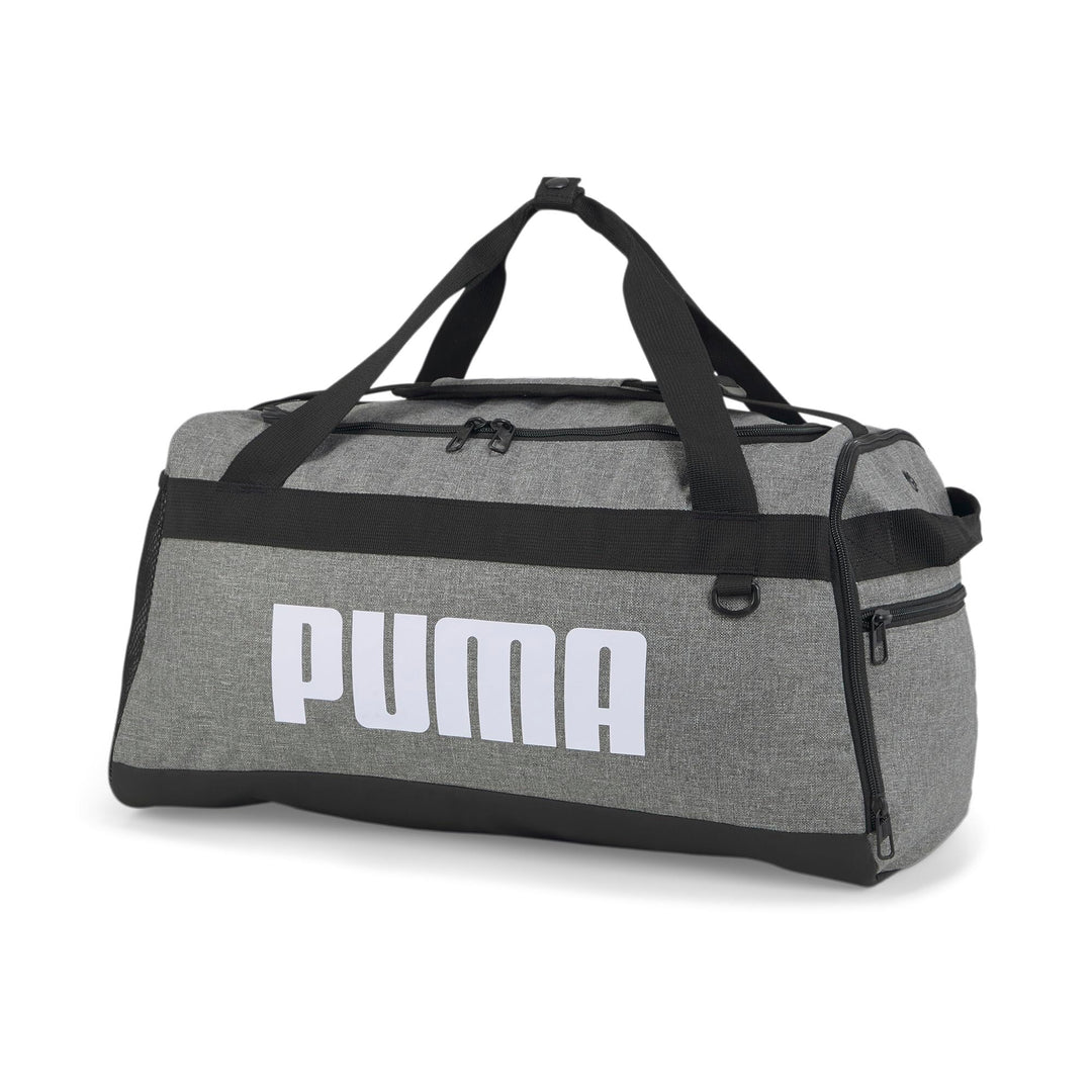 PUMA Challenger Seesack S Medium Gray Heather, Medium Gray Heather