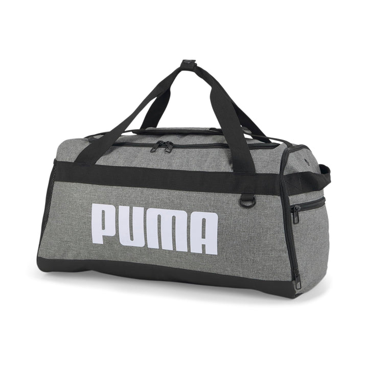PUMA Challenger Seesack S Medium Gray Heather, Medium Gray Heather