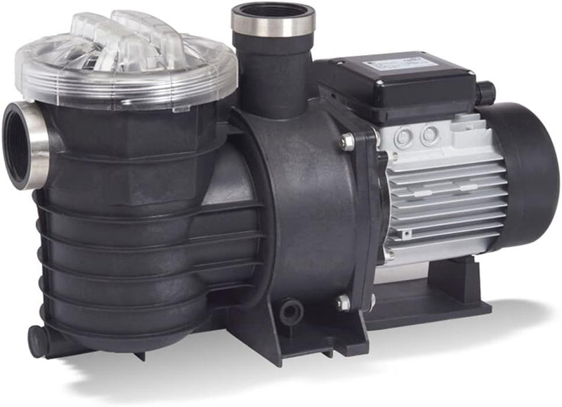 KSB – Filtra 18. – Pumpe zu Filtration 18 M3/H Mono Filtra N