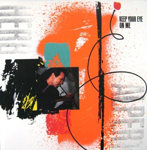 Keep your eye on me (1987), Audio-CD