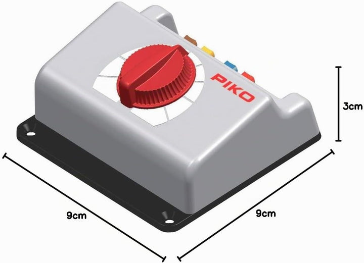 PIKO 55008 DIY