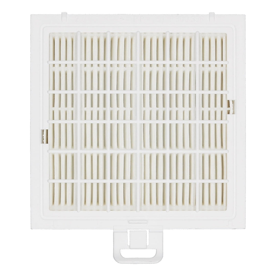 LUTH Premium Profi Parts Hochleistungs-Hygienefilter Waschbar kompatibel mit Bosch 17007970 für Stau