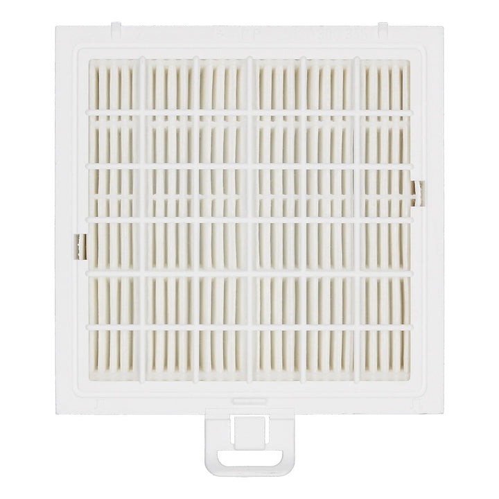 LUTH Premium Profi Parts Hochleistungs-Hygienefilter Waschbar kompatibel mit Bosch 17007970 für Stau
