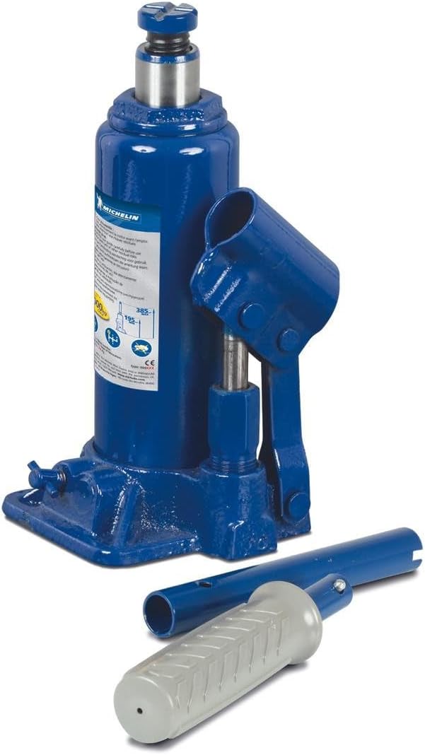 Michelin Jack Flasche 3T