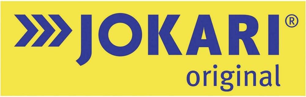JOKARI®original Entmanteler AS-Interface Strip zum Abisolieren von Leitungen mit gummierter Aussenis