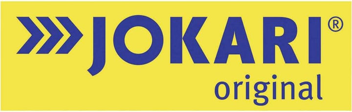 JOKARI®original Entmanteler AS-Interface Strip zum Abisolieren von Leitungen mit gummierter Aussenis