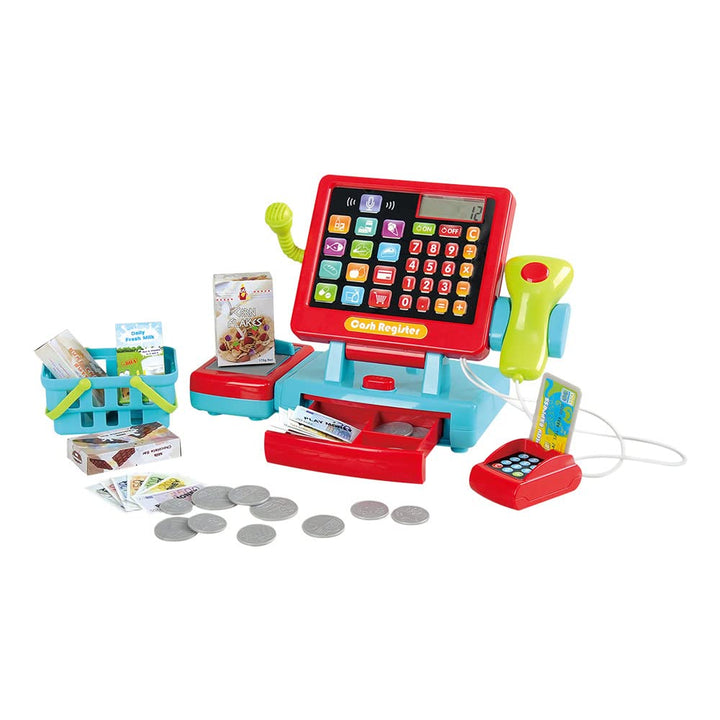 PlayGo ColorBaby Registrierkasse, Kasse