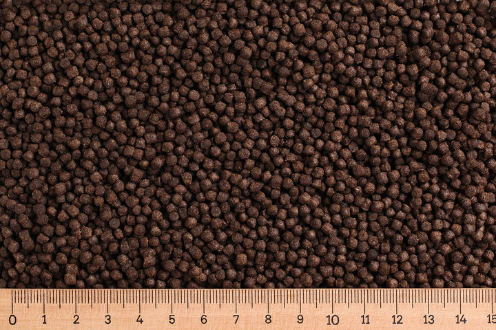 20 kg Premium Karpfenfutter Primo Float - 3,0 mm - Karpfen schwimmend -